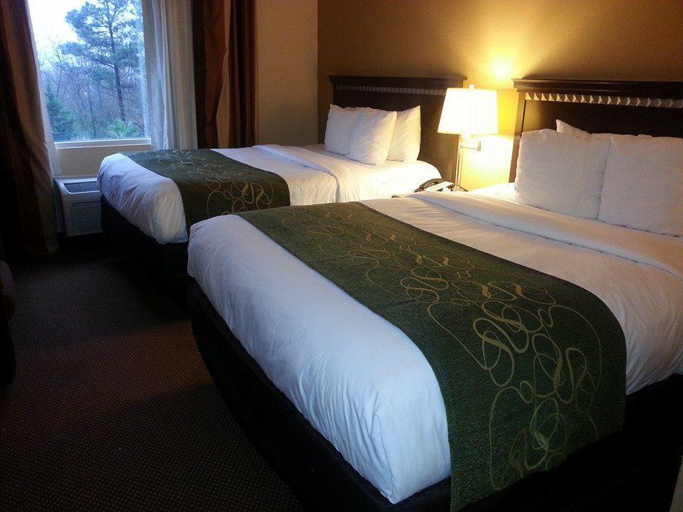 Comfort Suites Forsyth Near I-75 Bagian luar foto