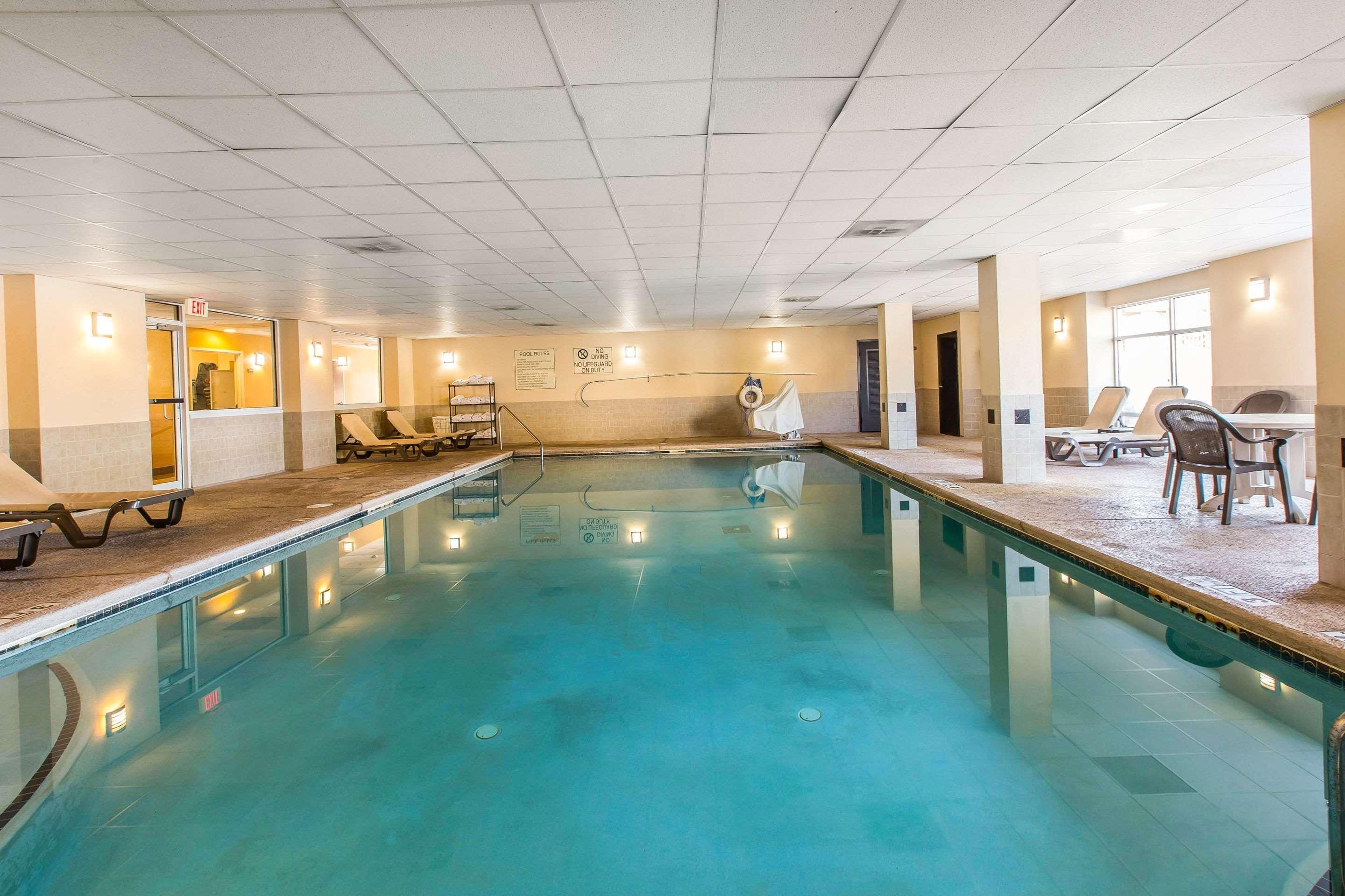 Comfort Suites Forsyth Near I-75 Bagian luar foto