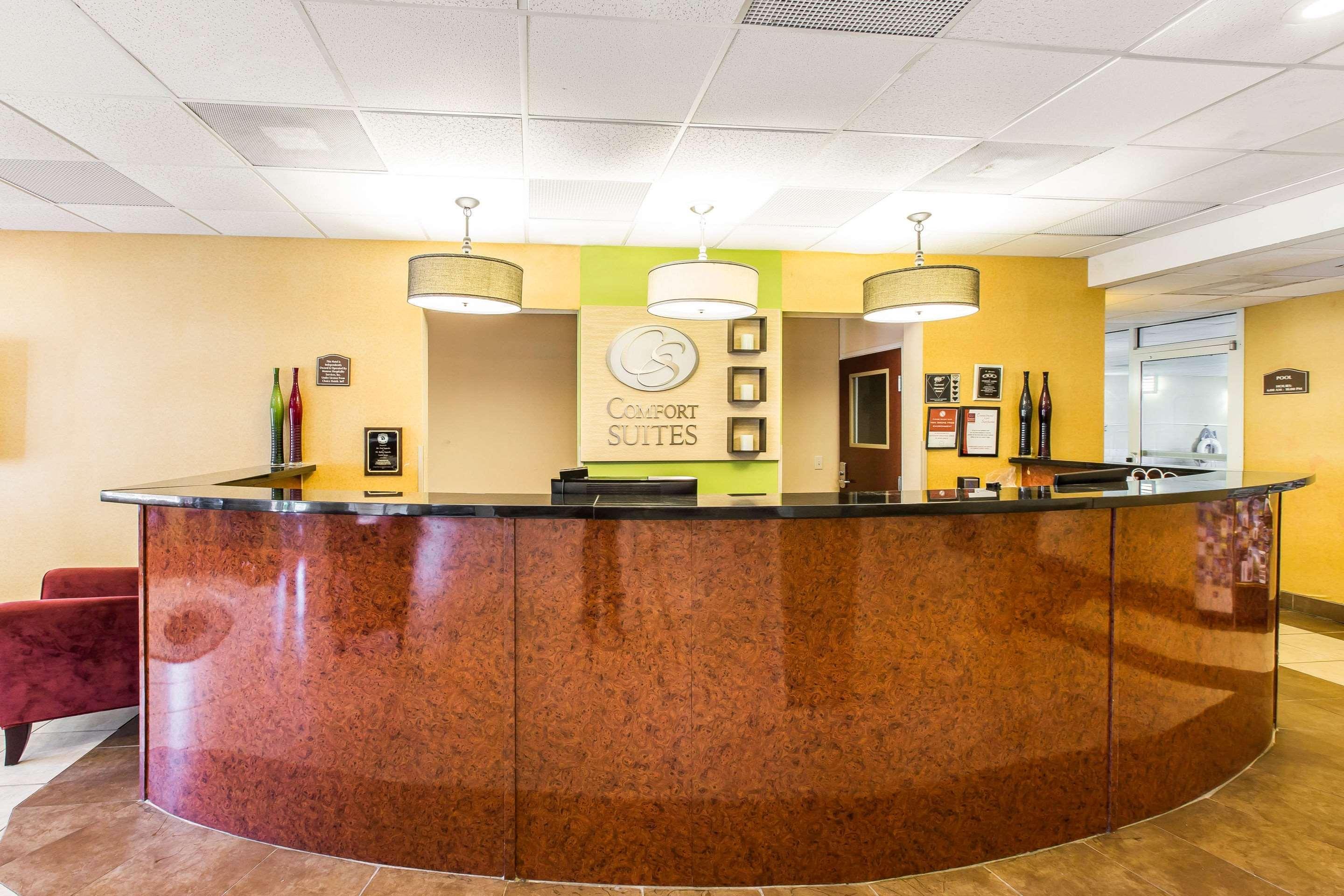 Comfort Suites Forsyth Near I-75 Bagian luar foto