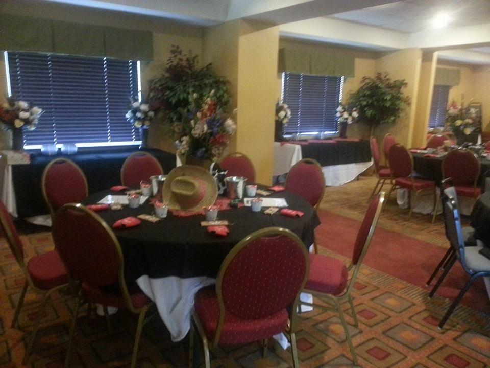 Comfort Suites Forsyth Near I-75 Bagian luar foto